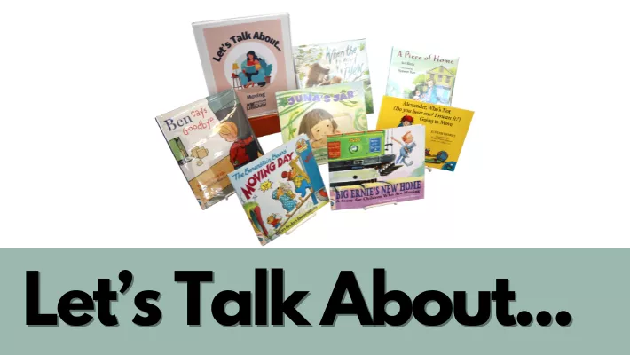 Let's Talk about it kits